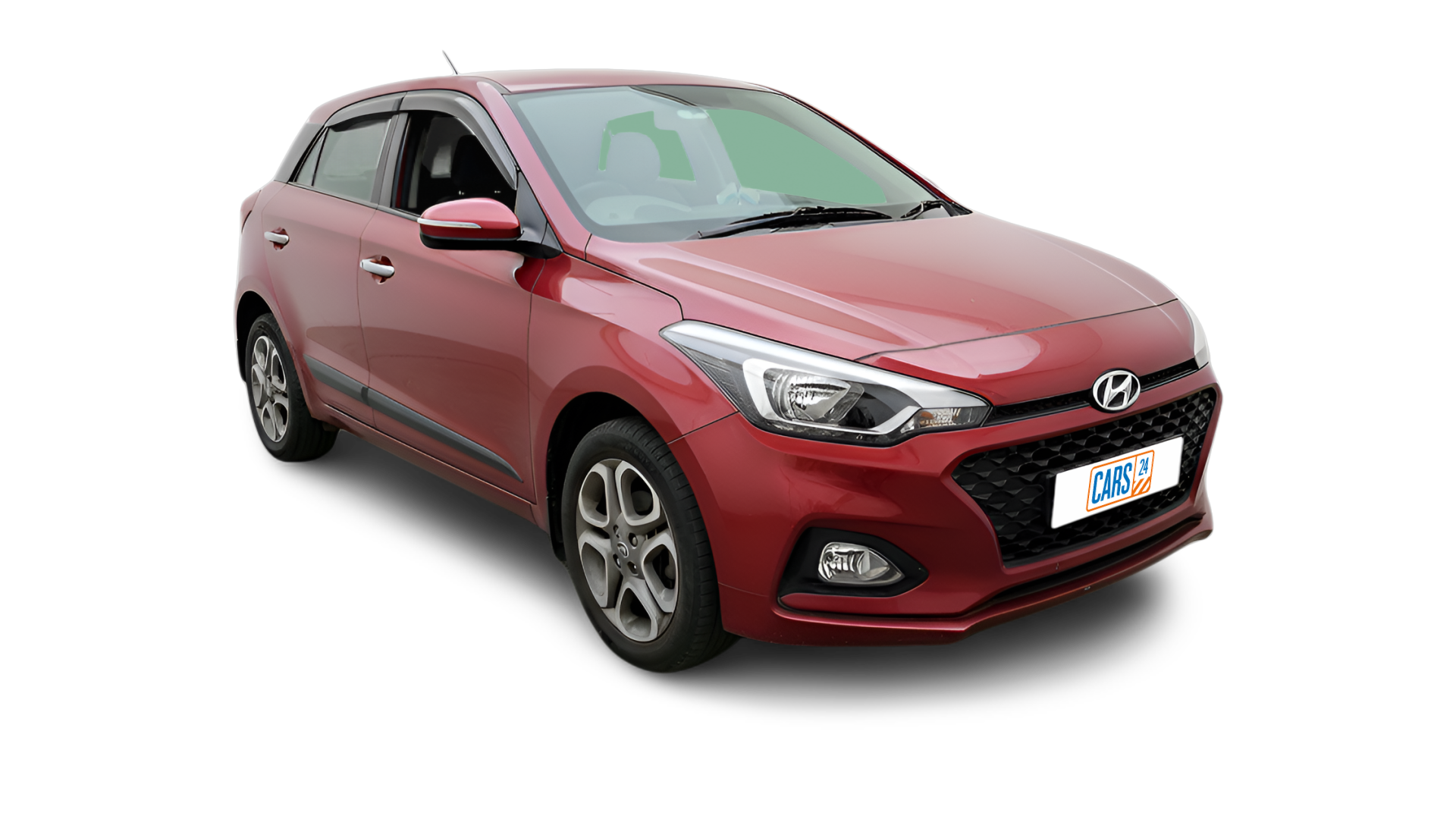 Hyundai Elite i20-img